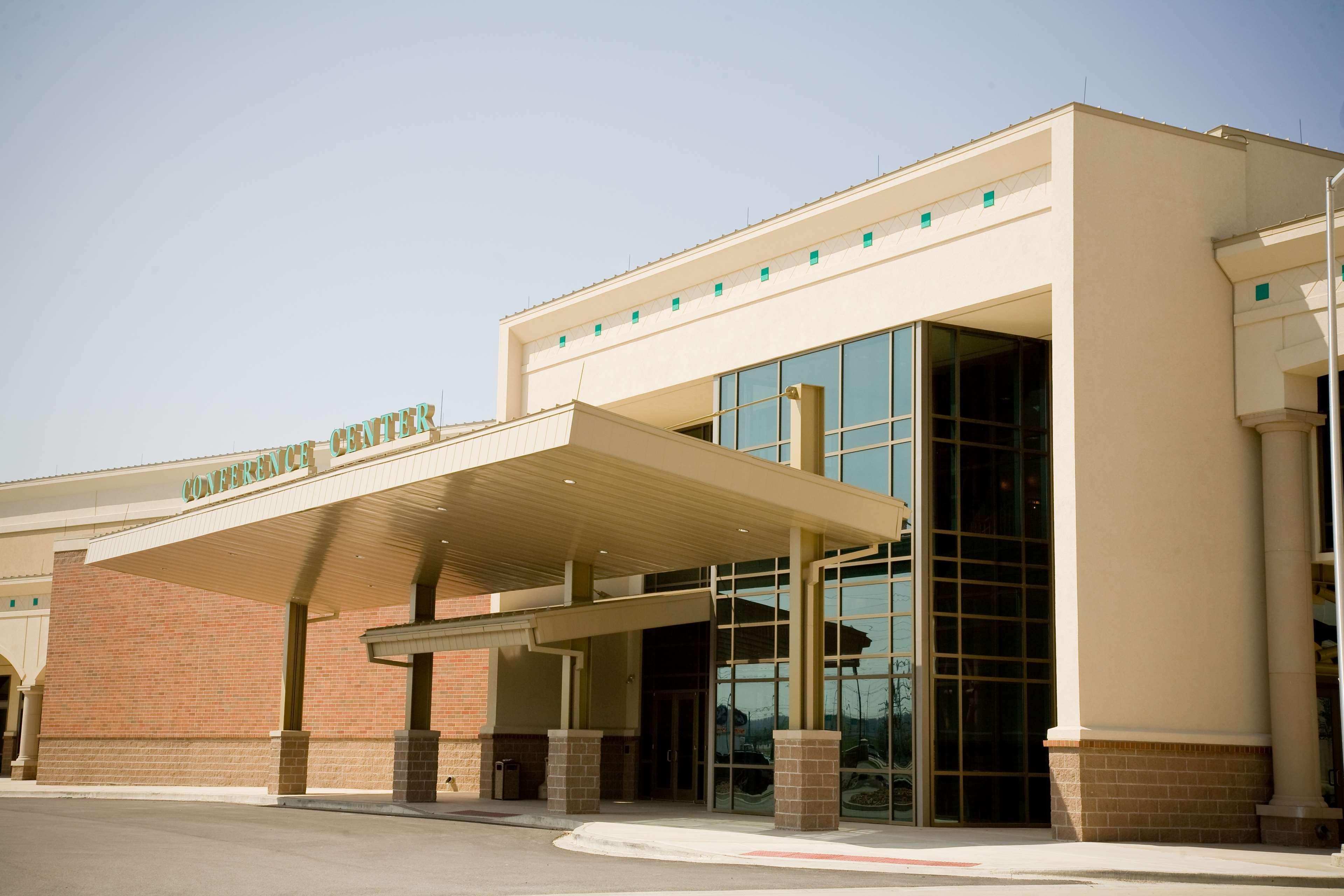 Embassy Suites East Peoria Hotel And Riverfront Conference Center Экстерьер фото
