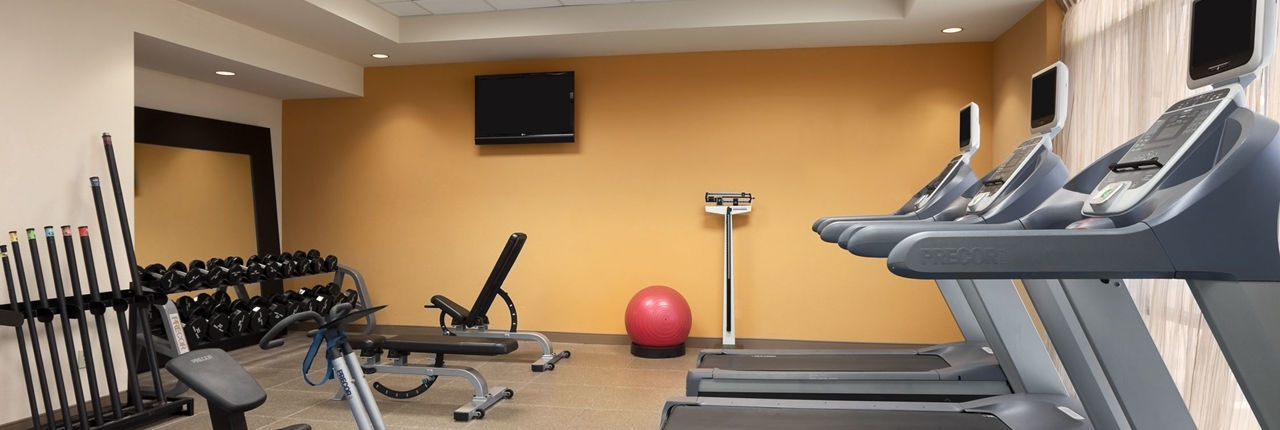 Embassy Suites East Peoria Hotel And Riverfront Conference Center Экстерьер фото